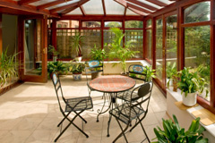 Exnaboe conservatory quotes