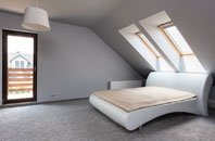 Exnaboe bedroom extensions