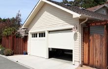 Exnaboe garage construction leads