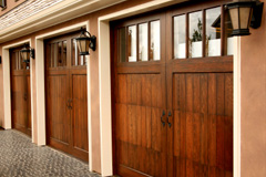 Exnaboe garage extension quotes