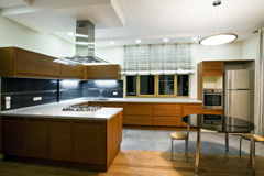 kitchen extensions Exnaboe